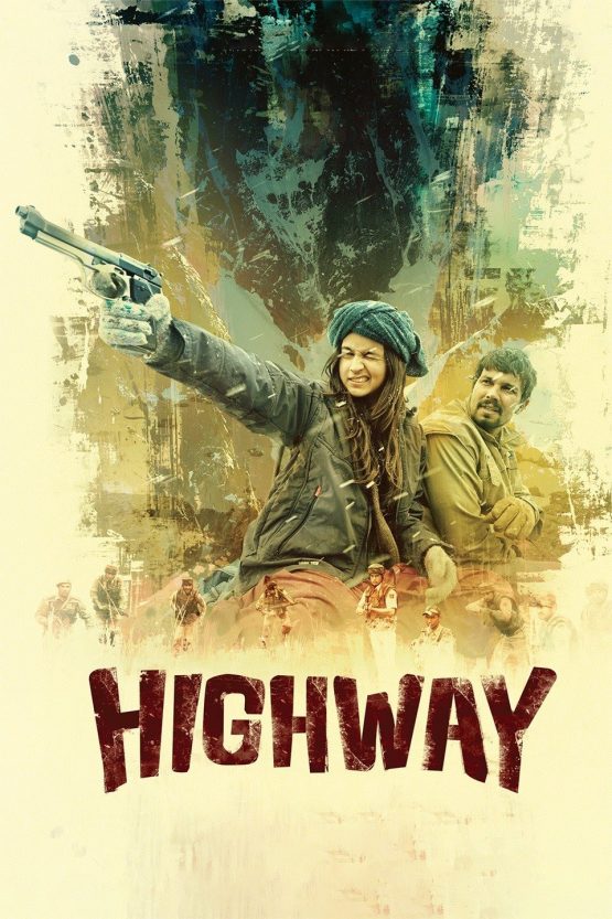 Highway Dvd