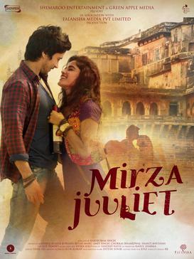 Mirza Juuliet Dvd