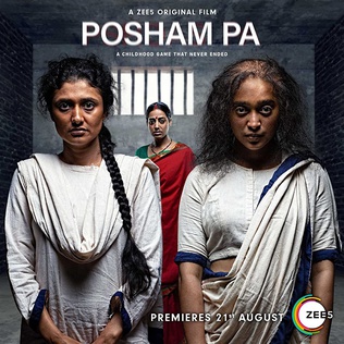 Posham Pa Dvd