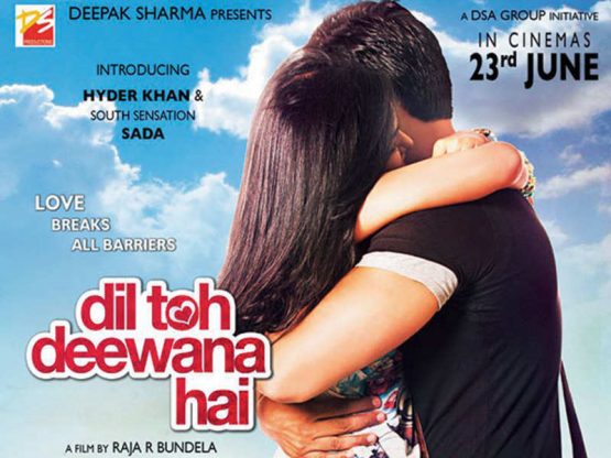 Dil Toh Deewana Hai Dvd