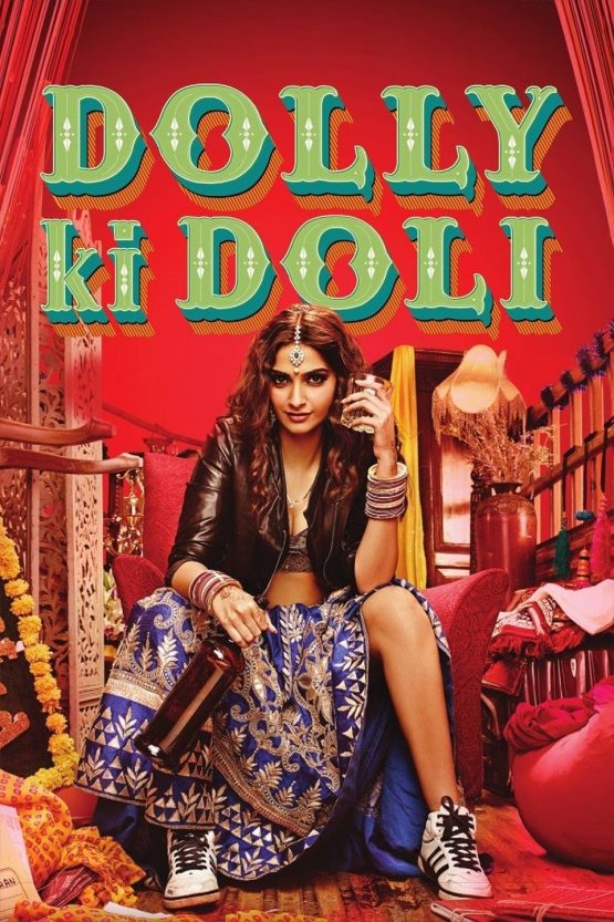 Dolly Ki Doli Dvd