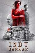 Indu Sarkar Dvd