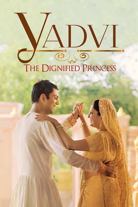 Yadvi – The Dignified Princess Dvd