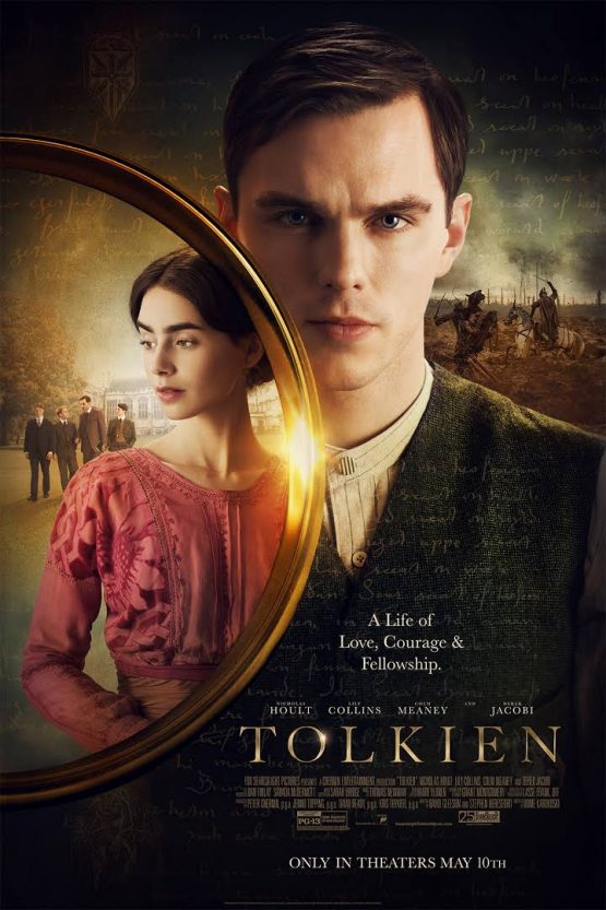 Tolkien Dvd