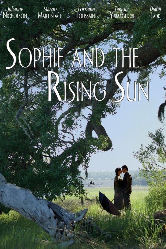 Sophie and the Rising Sun Dvd