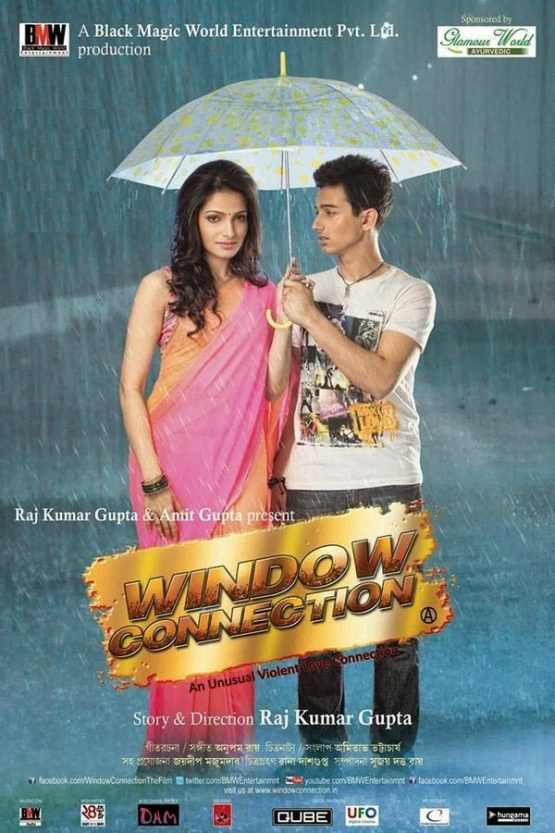 Window Connection Dvd