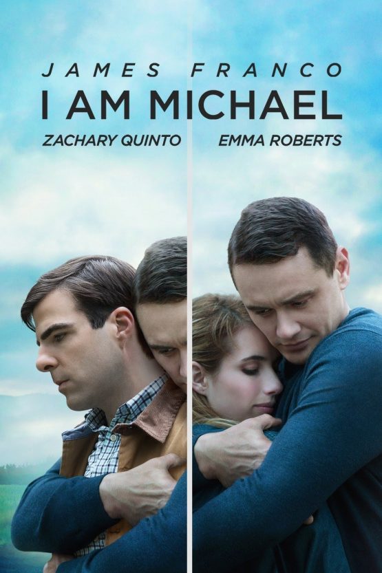 I Am Michael Dvd
