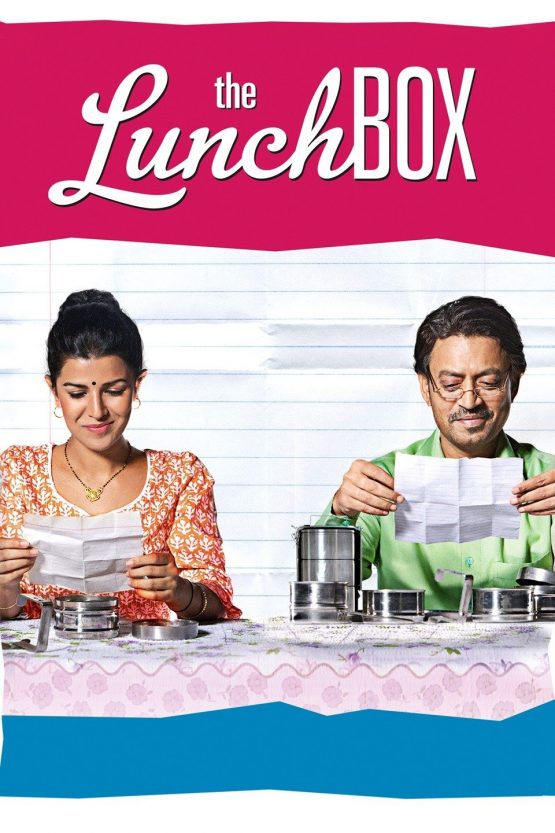 The Lunchbox Dvd