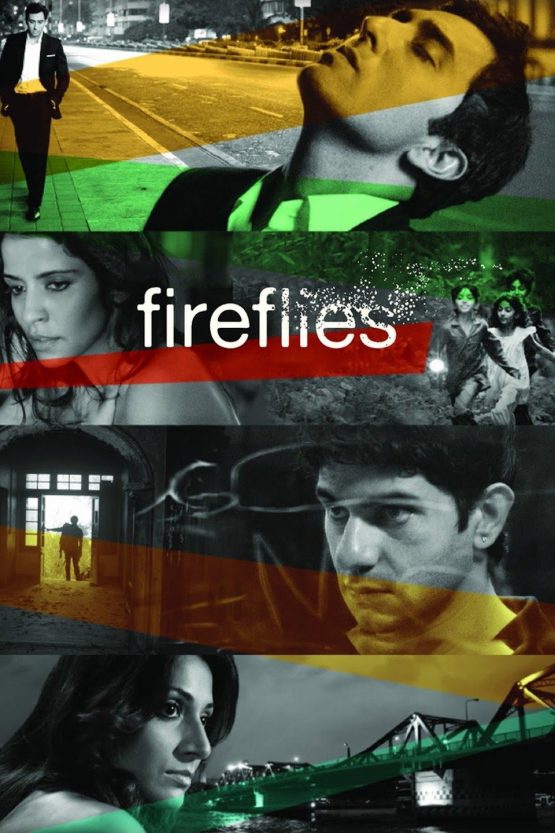 Fireflies Dvd
