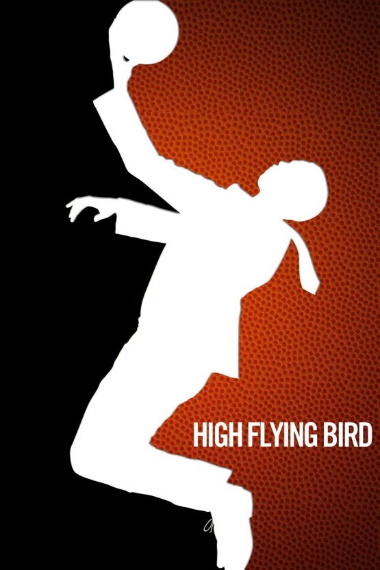 High Flying Bird Dvd
