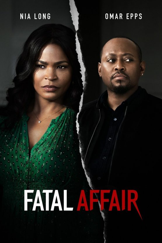 Fatal Affair Dvd