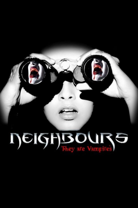 Neighbours Dvd