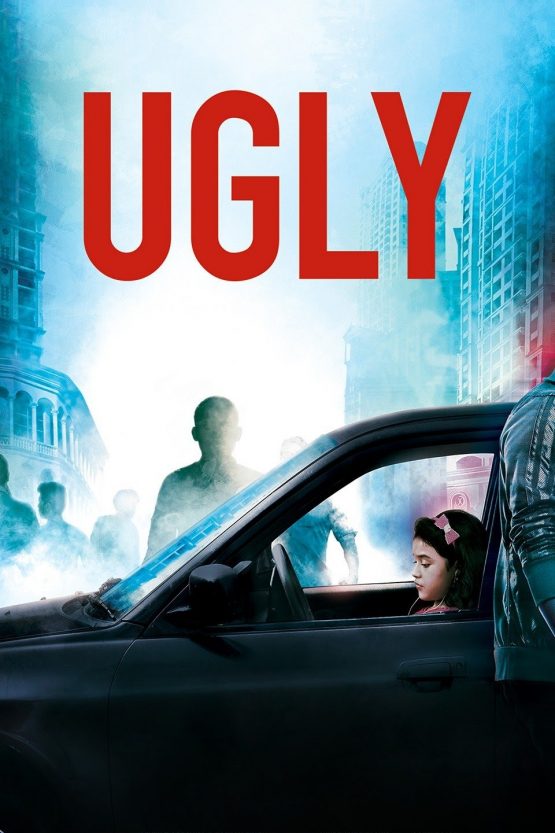 Ugly Dvd