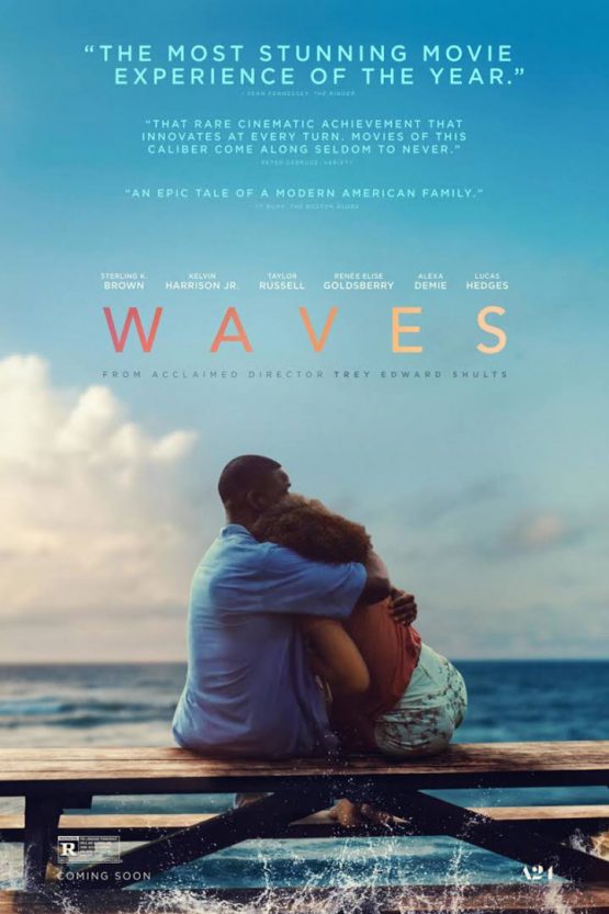 Waves Dvd