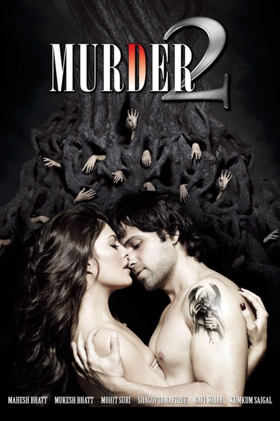 Murder 2 Dvd