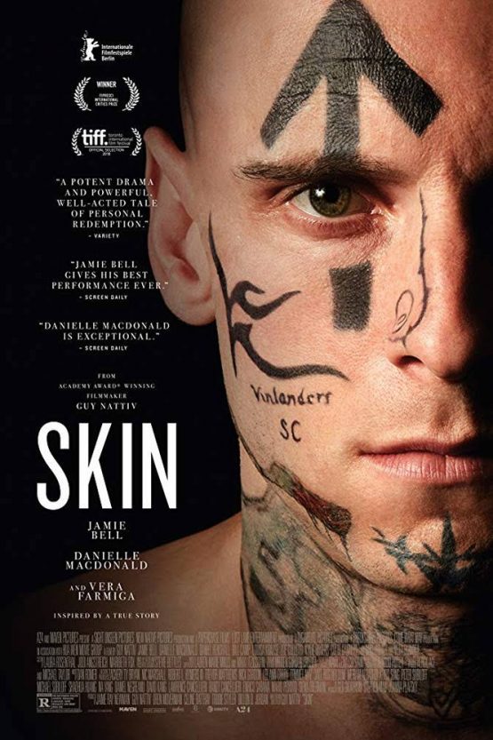 Skin Dvd