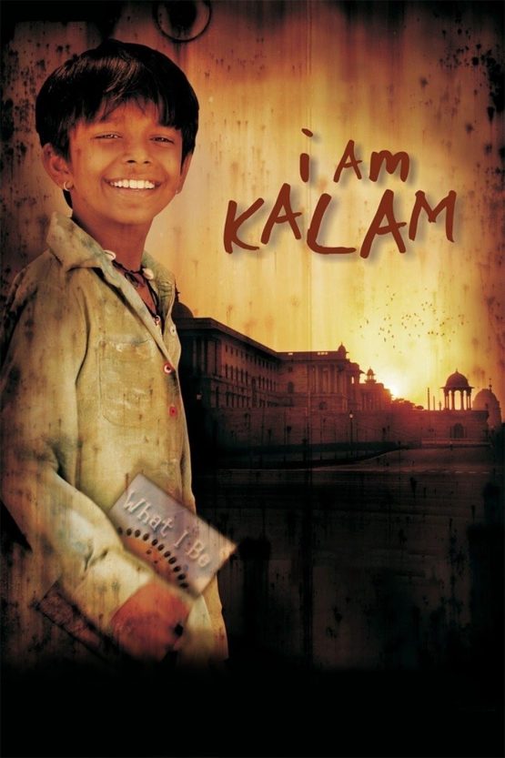 I Am Kalam Dvd
