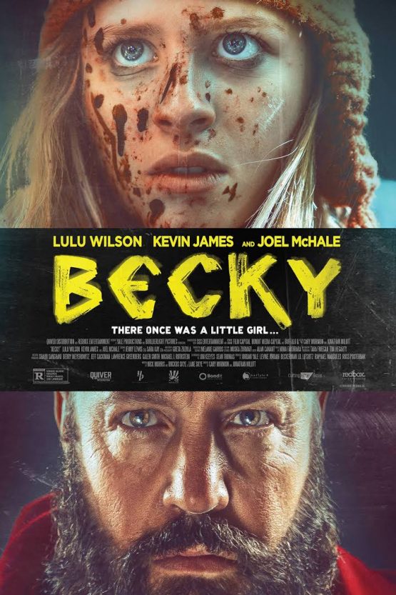 Becky Dvd