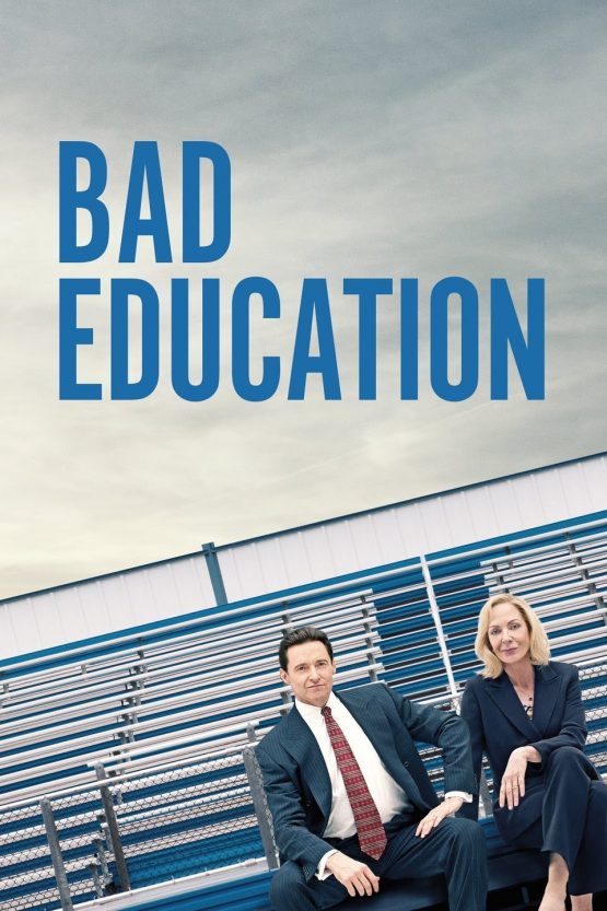 Bad Education Dvd