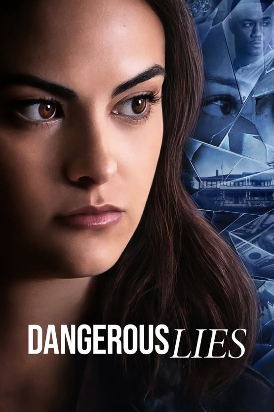 Dangerous Lies Dvd