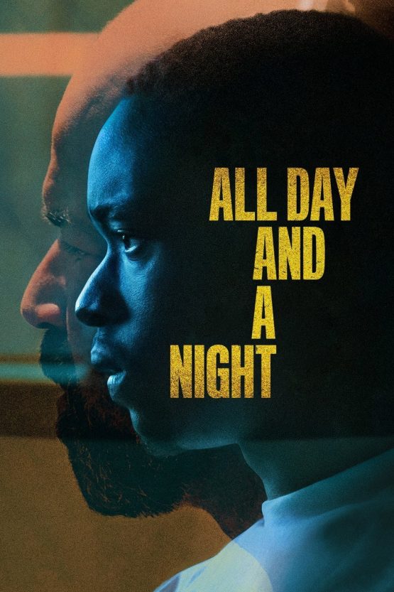 All Day and a Night Dvd