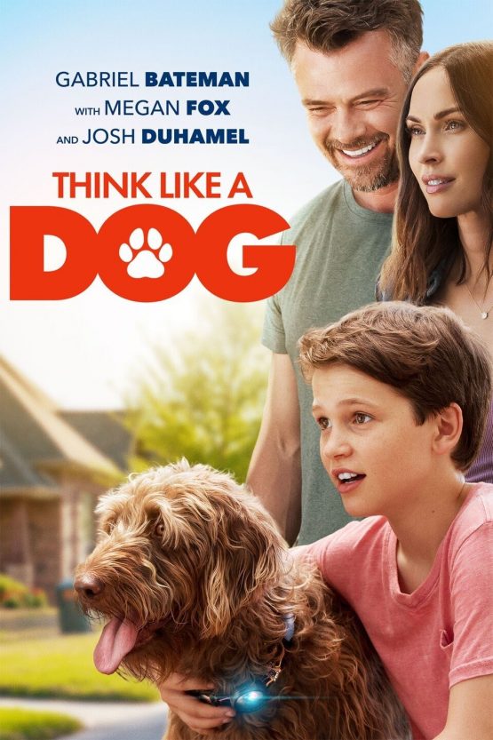Think Like a Dog Dvd