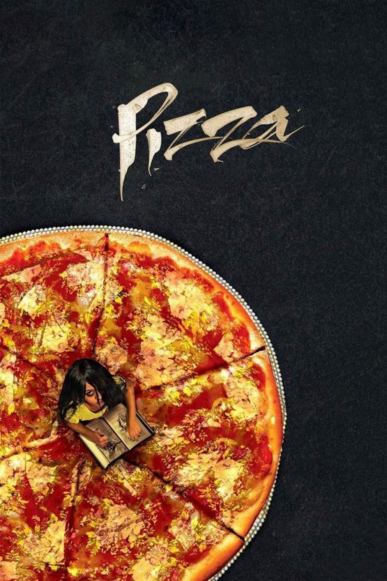Pizza Dvd