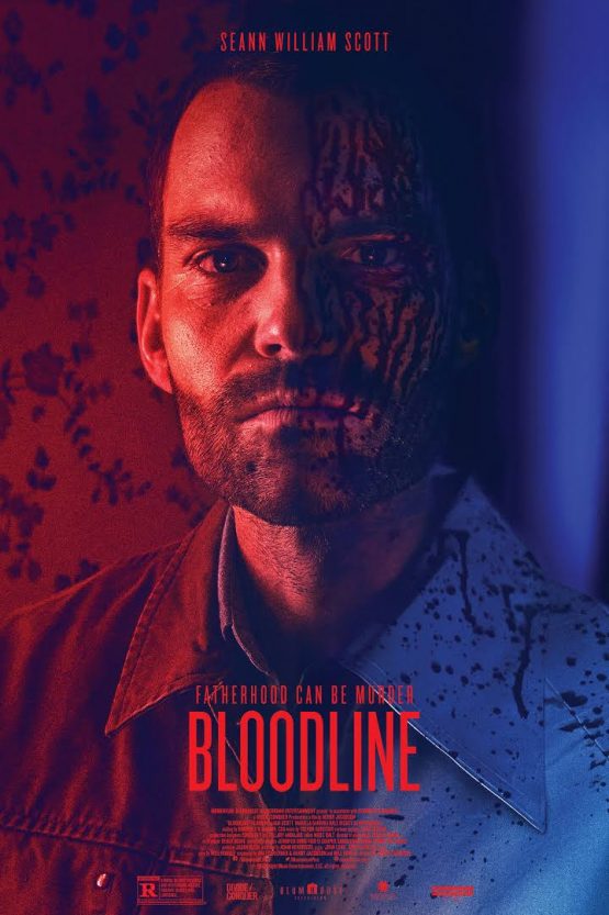 Bloodline Dvd