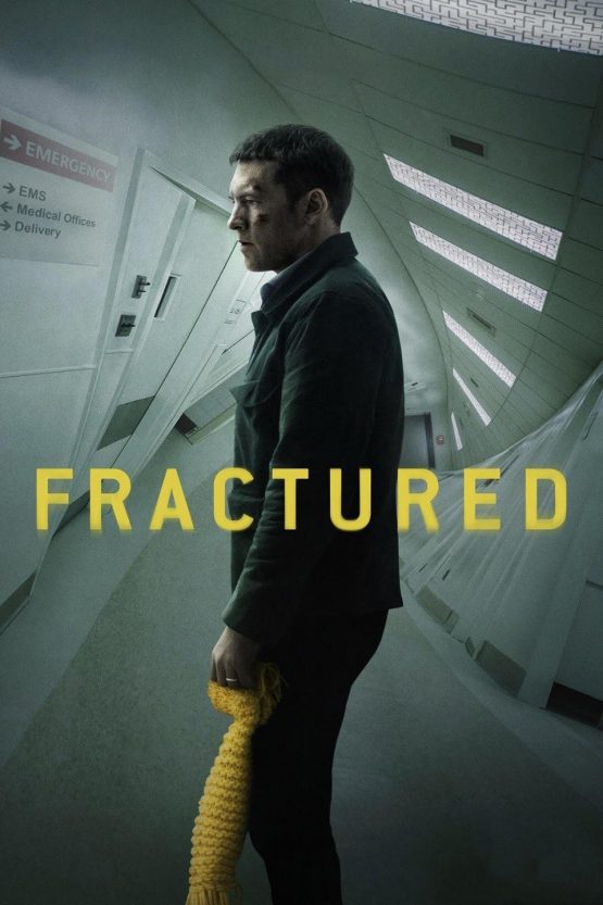 Fractured Dvd