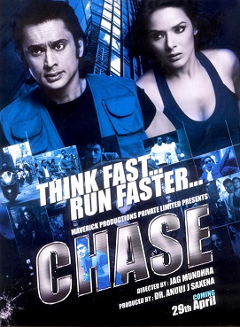 Chase Dvd