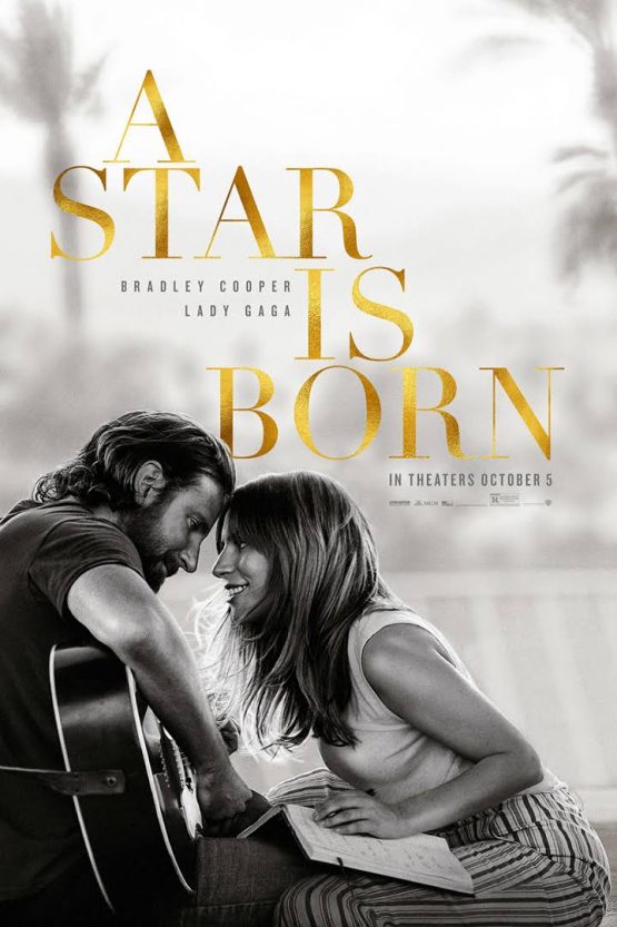 A Star is Born Dvd