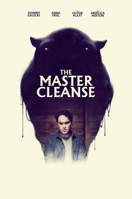 The Cleanse Dvd