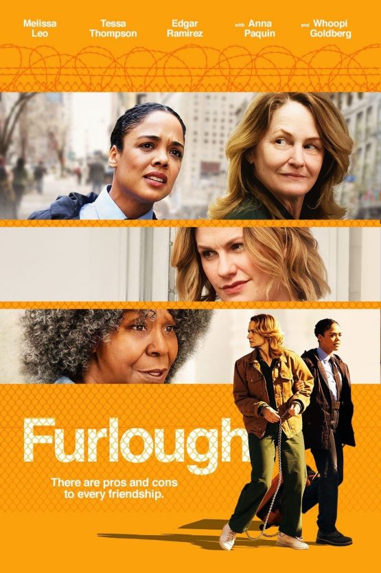 Furlough Dvd