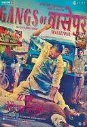 Gangs of Wasseypur Dvd