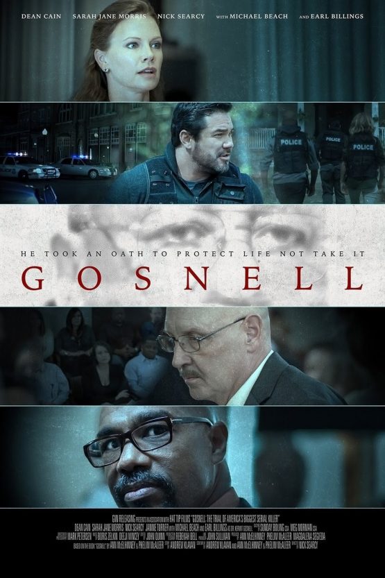 Gosnell: The Trial of America’s Biggest Serial Killer Dvd
