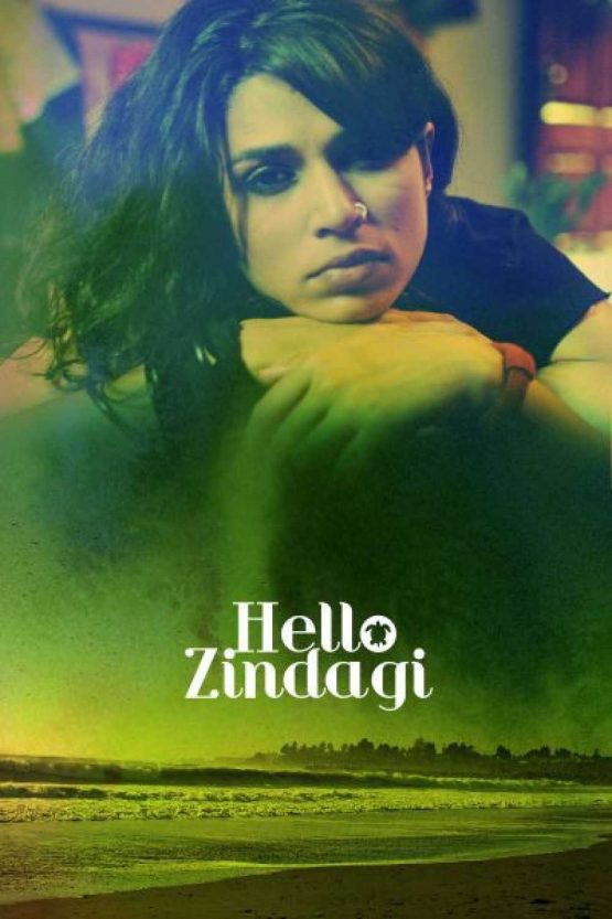 Hello Zindagi Dvd