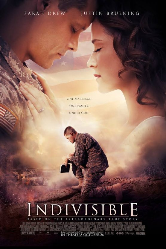 Indivisible Dvd