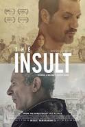 The Insult Dvd