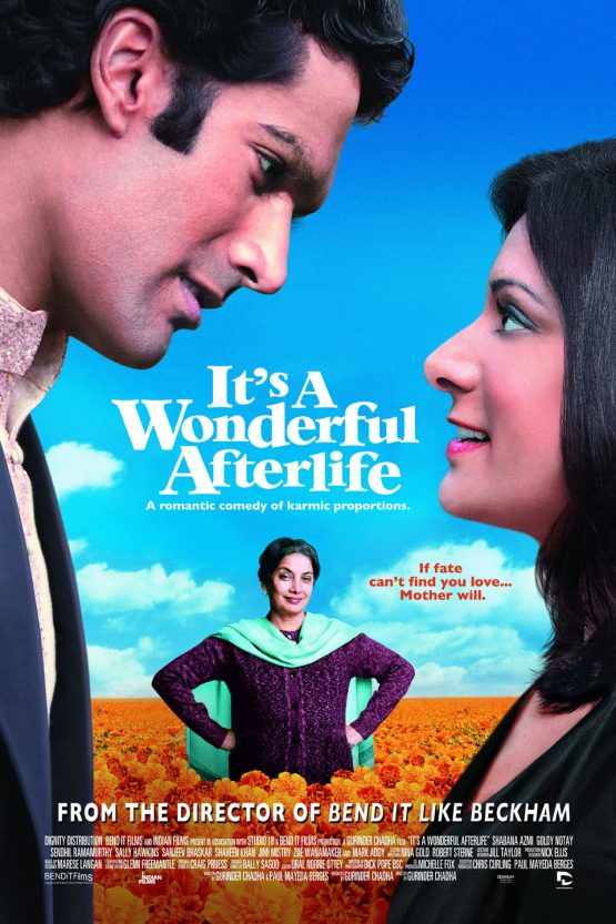 It’s a Wonderful Afterlife Dvd