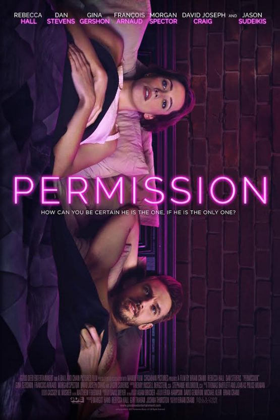 Permission Dvd