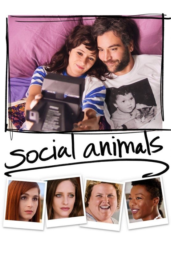Social Animals Dvd