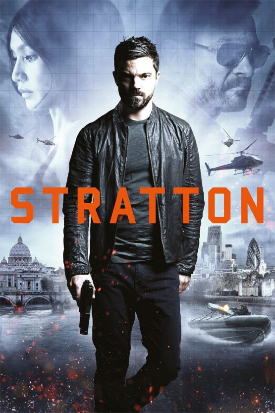Stratton Dvd