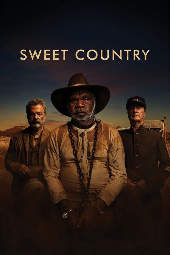 Sweet Country Dvd