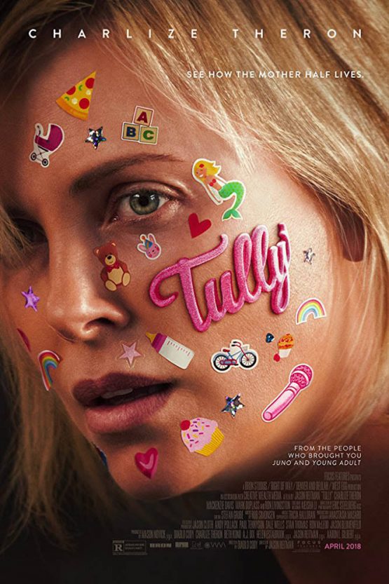 Tully Dvd