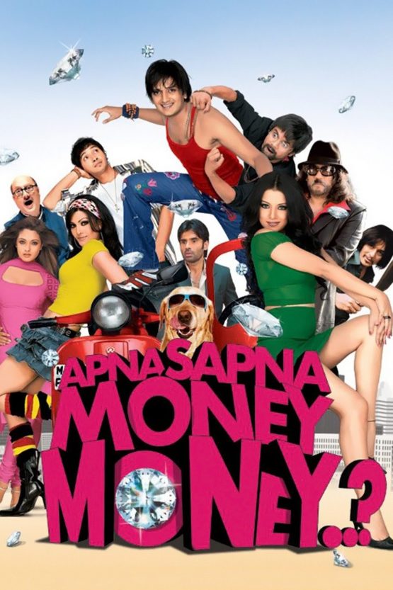 Apna Sapna Money Money Dvd