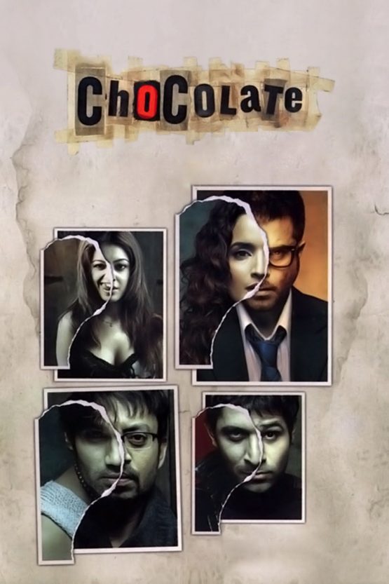 Chocolate: Deep Dark Secrets Dvd
