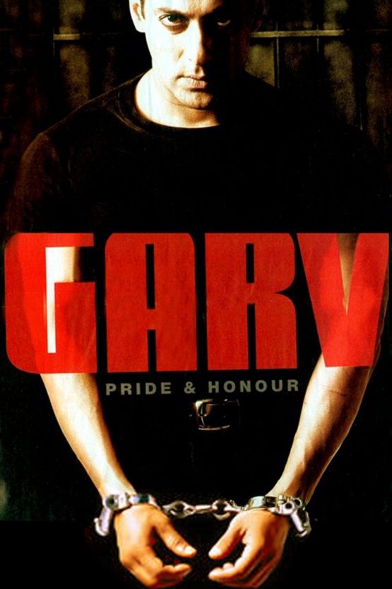 Garv: Pride and Honour Dvd