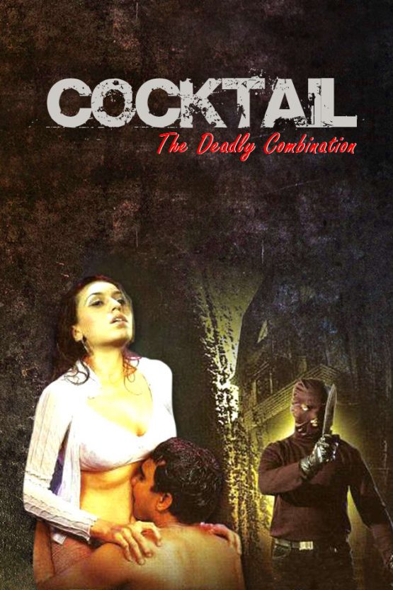 Cocktail: The Deadly Combination Dvd
