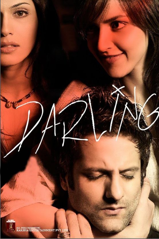 Darling Dvd