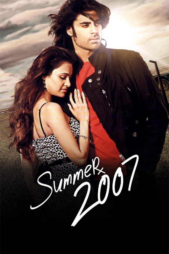 Summer 2007 Dvd